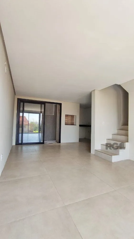 Sobrado, 2 quartos, 76 m² - Foto 2