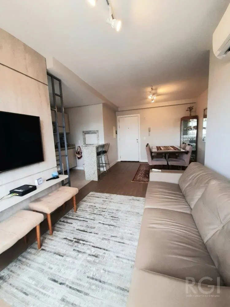 Apartamento, 3 quartos, 120 m² - Foto 3
