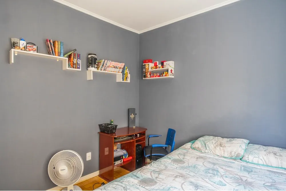 Apartamento, 3 quartos, 114 m² - Foto 3