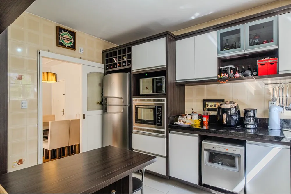 Apartamento, 3 quartos, 114 m² - Foto 7