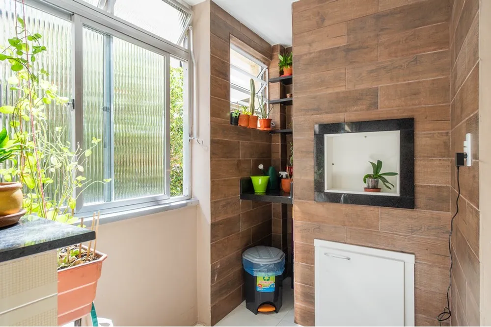 Apartamento, 3 quartos, 114 m² - Foto 1