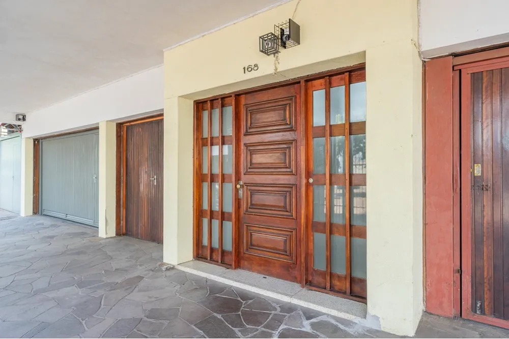 Apartamento, 3 quartos, 114 m² - Foto 1