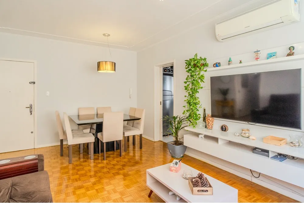 Apartamento, 3 quartos, 114 m² - Foto 11