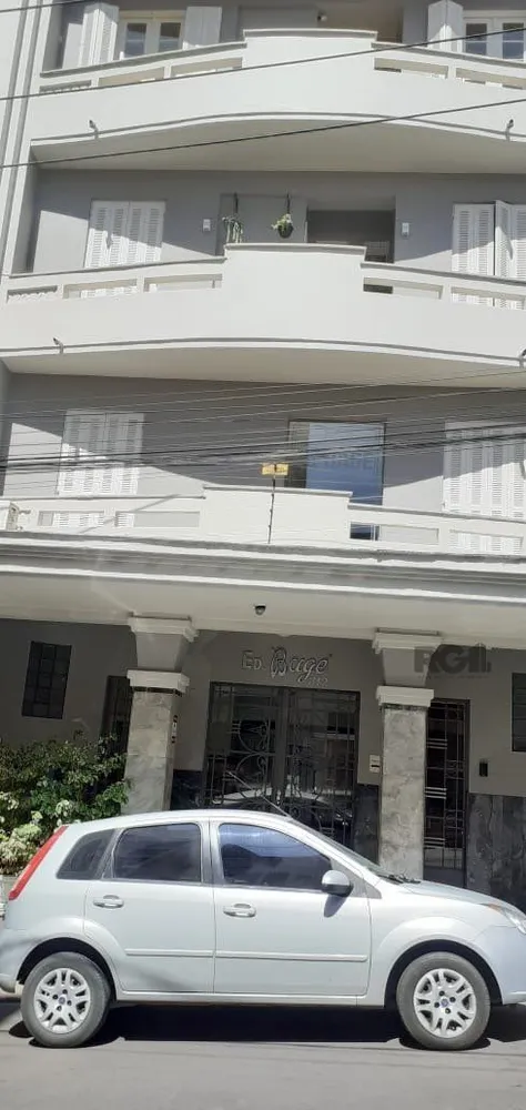 Apartamento, 3 quartos, 88 m² - Foto 3