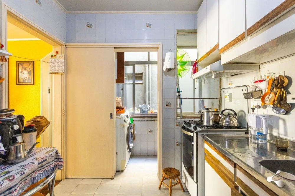 Apartamento, 3 quartos, 63 m² - Foto 8