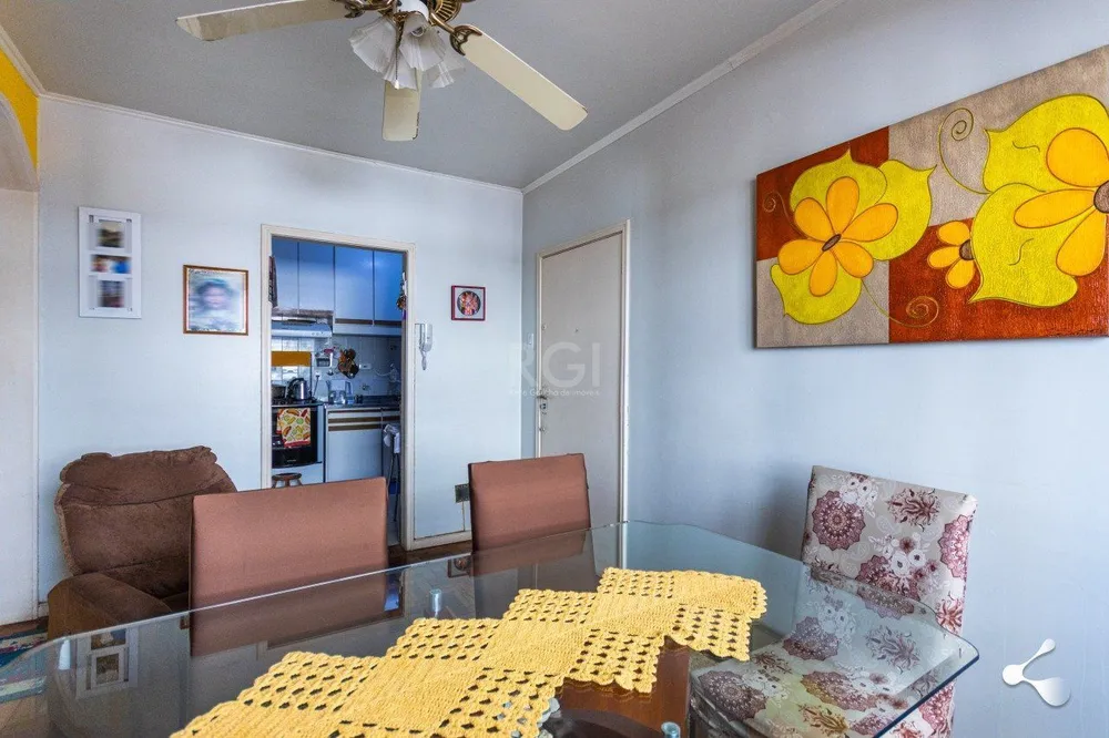 Apartamento, 3 quartos, 63 m² - Foto 10