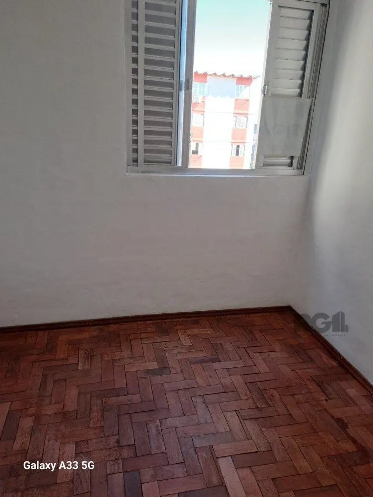 Apartamento, 2 quartos, 42 m² - Foto 1