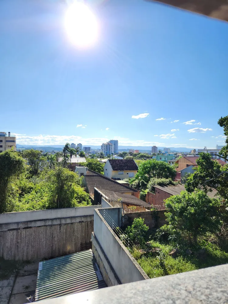 Apartamento, 2 quartos, 84 m² - Foto 1