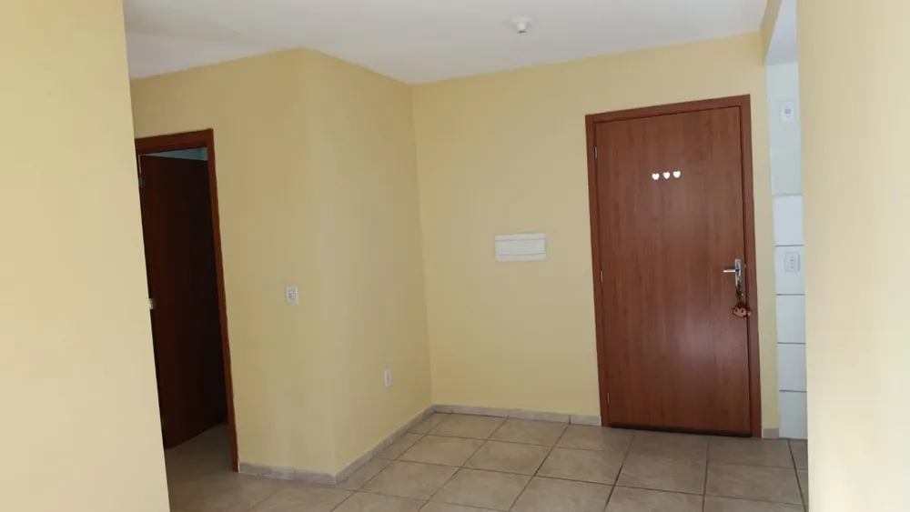 Apartamento, 2 quartos, 51 m² - Foto 6