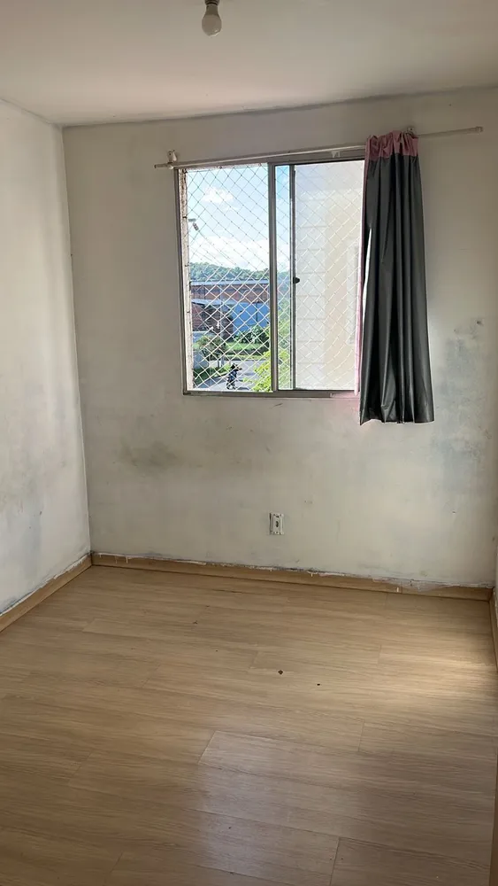 Apartamento, 2 quartos, 51 m² - Foto 7
