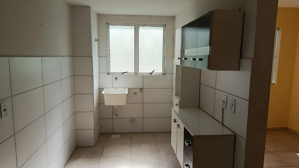 Apartamento, 2 quartos, 51 m² - Foto 2