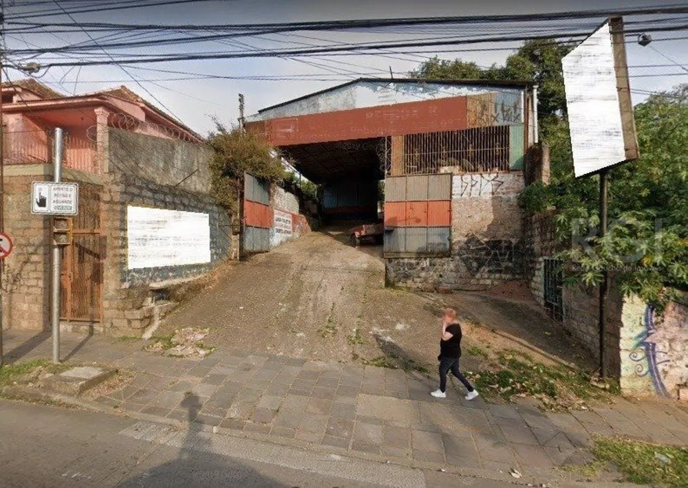 Terreno, 370 m² - Foto 2