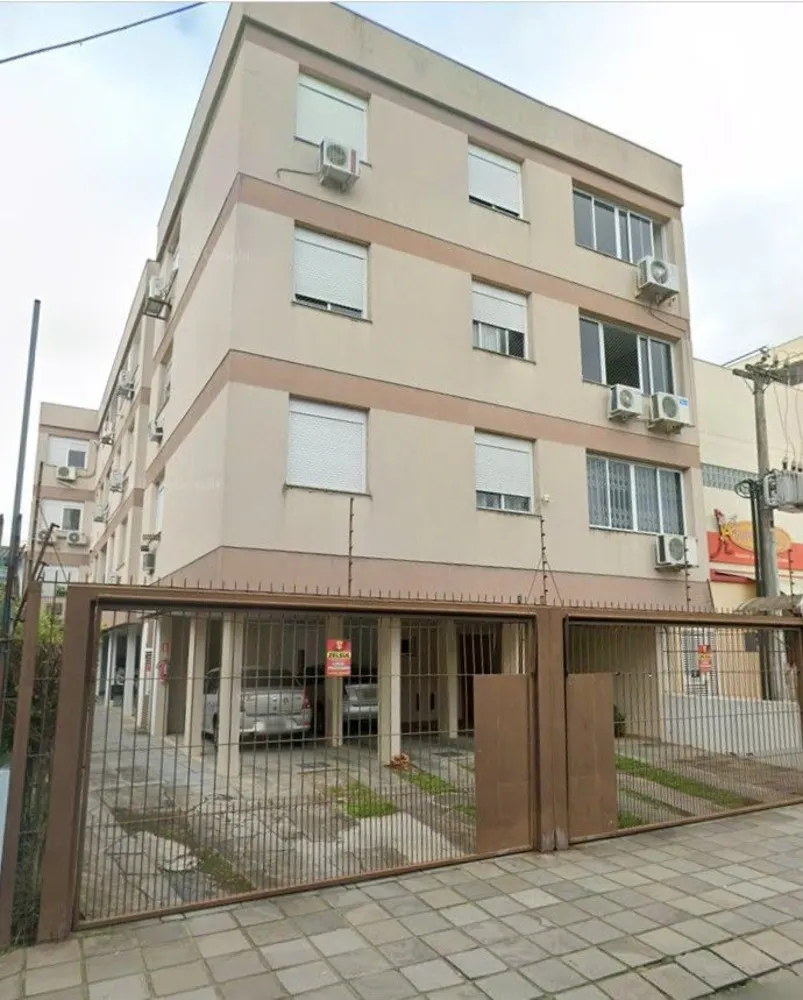 Apartamento, 2 quartos, 59 m² - Foto 16
