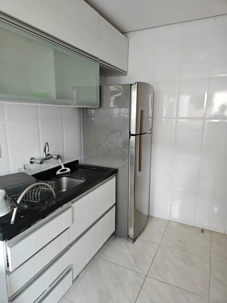 Apartamento, 2 quartos, 59 m² - Foto 7