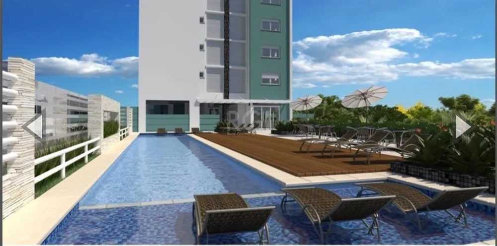 Apartamento, 1 quarto, 150 m² - Foto 3
