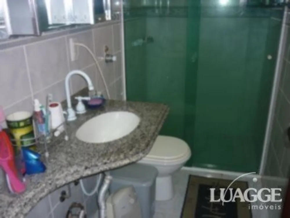 Casa, 4 quartos, 306 m² - Foto 1