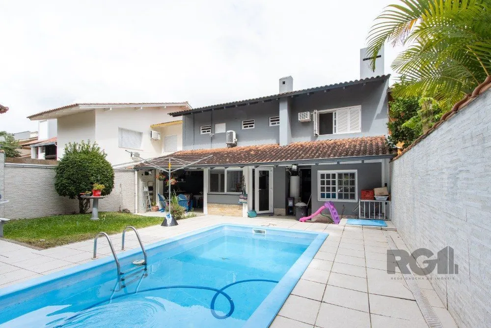 Casa, 4 quartos, 306 m² - Foto 13