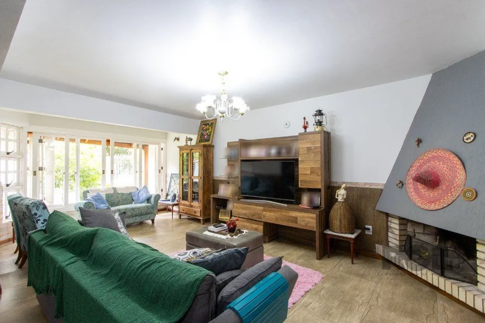 Casa, 4 quartos, 306 m² - Foto 11