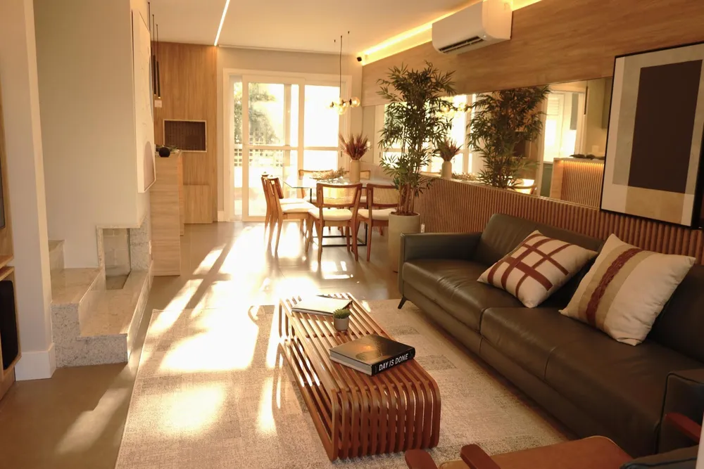 Casa de Condomínio, 3 quartos - Foto 5