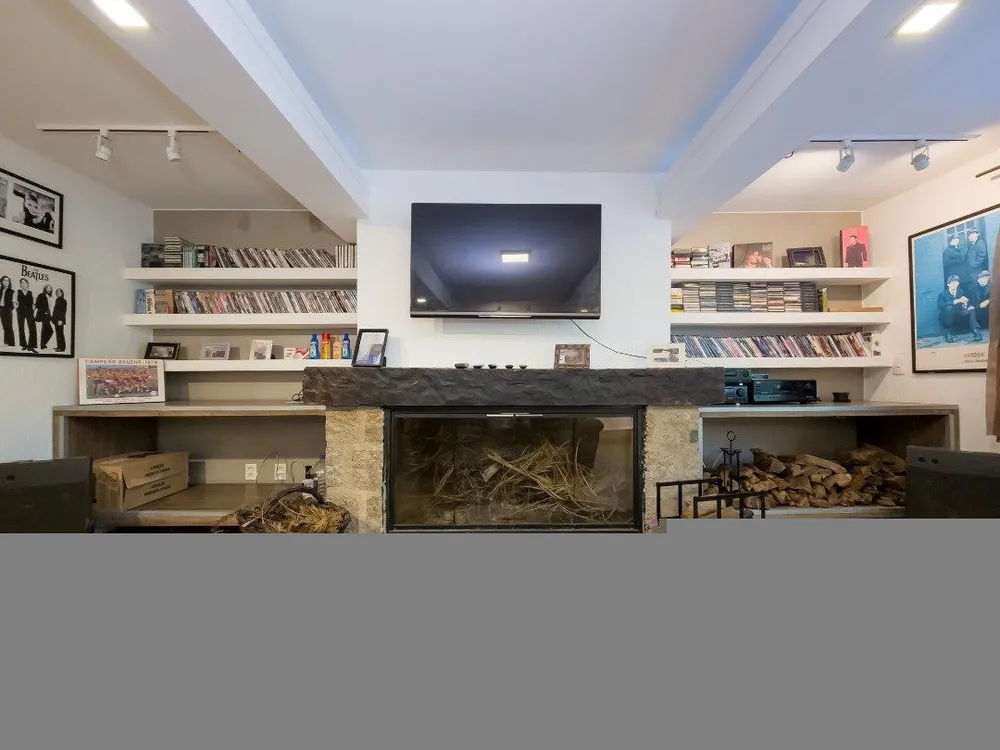Casa, 3 quartos, 429 m² - Foto 4