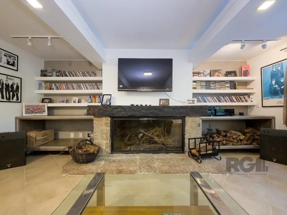 Casa, 3 quartos, 429 m² - Foto 13