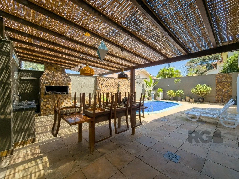 Casa, 3 quartos, 429 m² - Foto 6