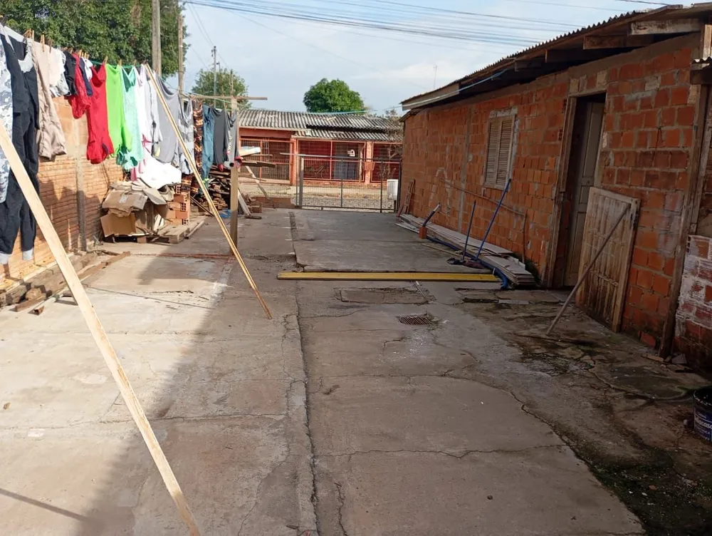 Casa, 2 quartos, 150 m² - Foto 3