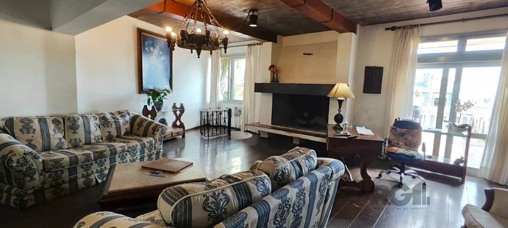 Casa, 3 quartos, 347 m² - Foto 7