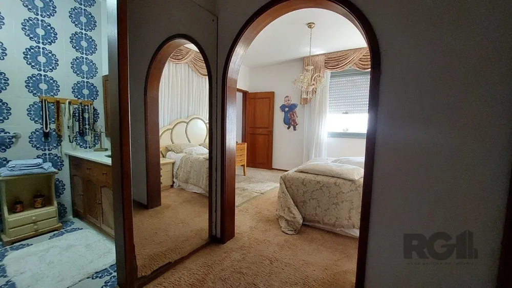 Casa, 3 quartos, 347 m² - Foto 2
