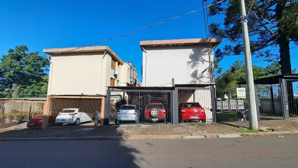 Apartamento, 2 quartos, 62 m² - Foto 1