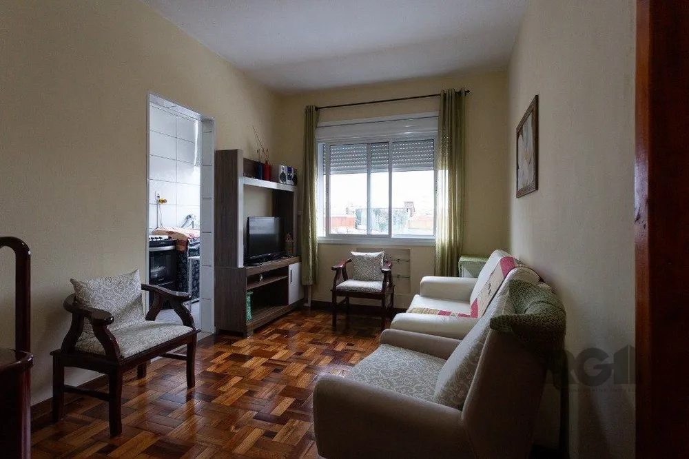 Apartamento, 1 quarto, 45 m² - Foto 7