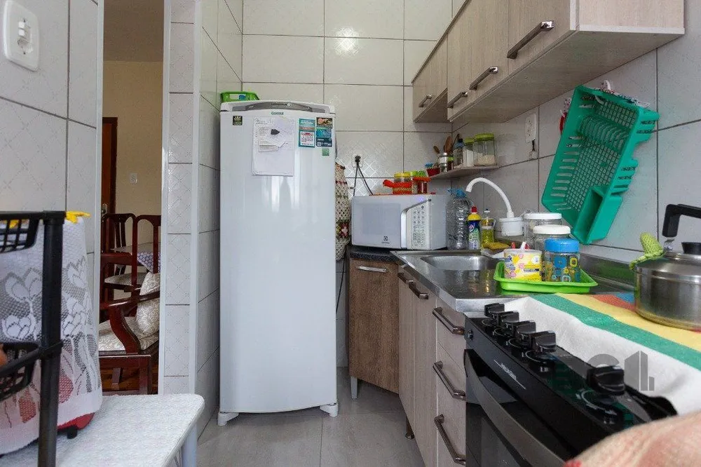 Apartamento, 1 quarto, 45 m² - Foto 1