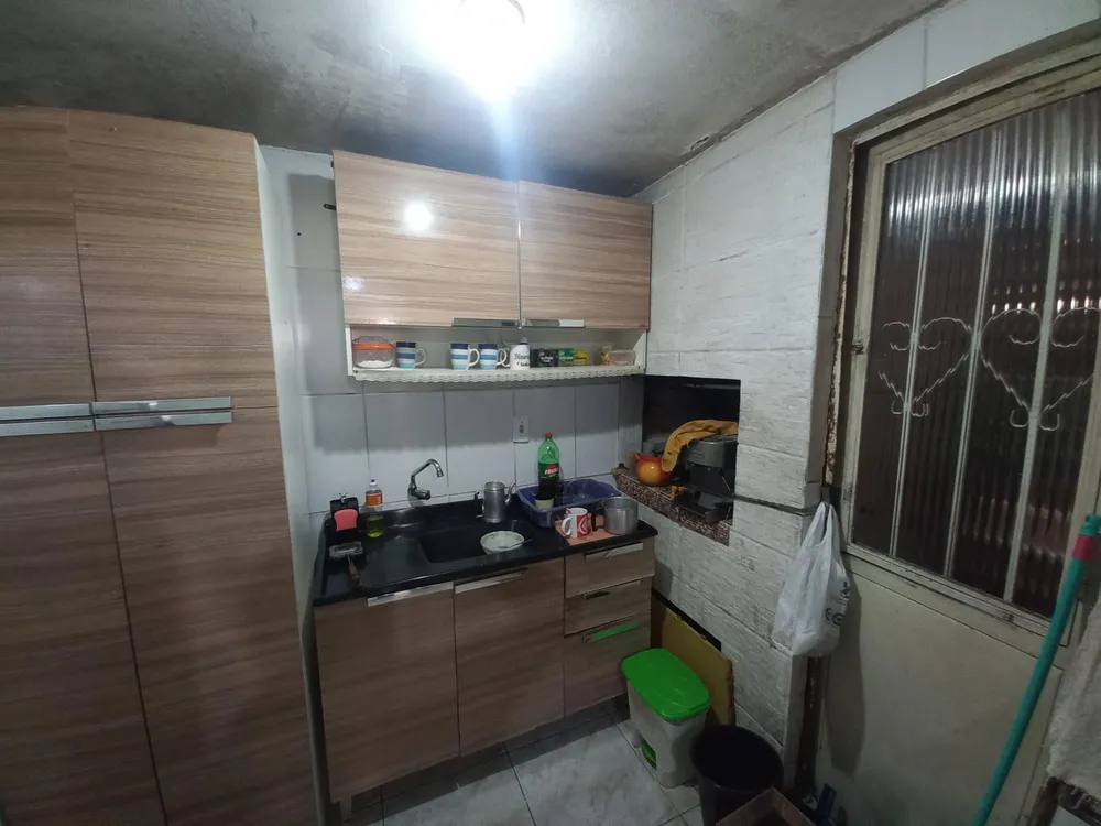 Casa de Condomínio, 2 quartos - Foto 4
