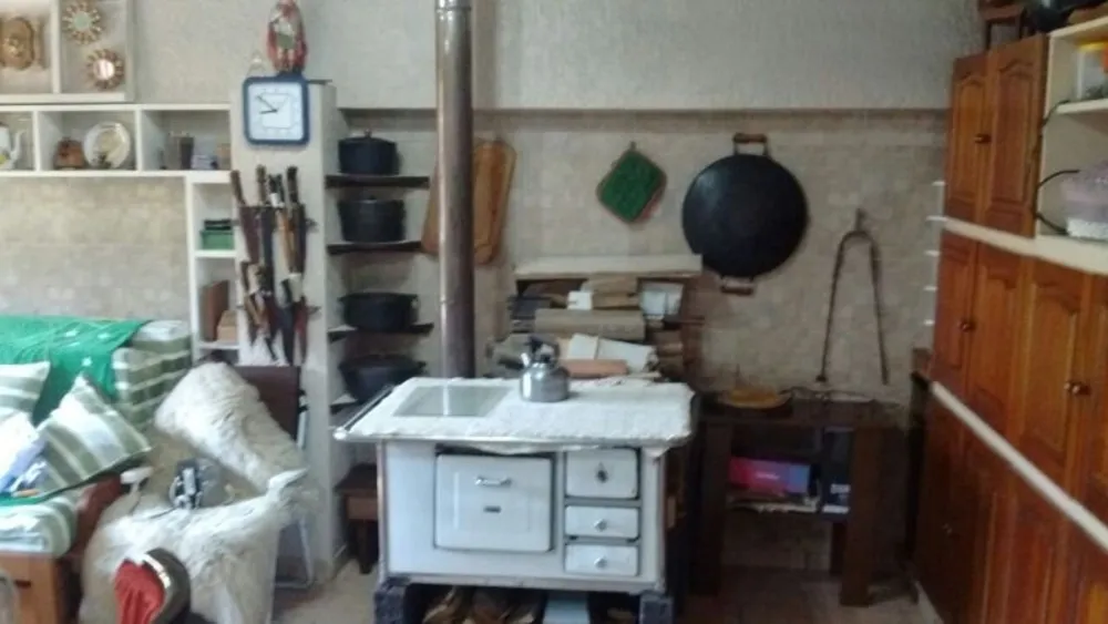 Casa, 3 quartos, 200 m² - Foto 5