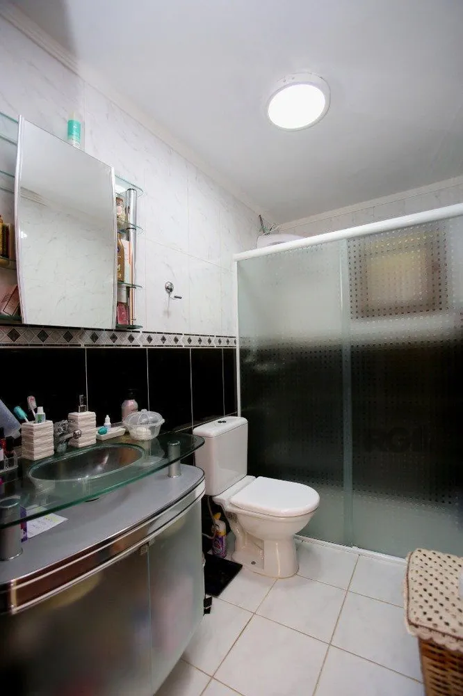 Casa de Condomínio, 3 quartos - Foto 10