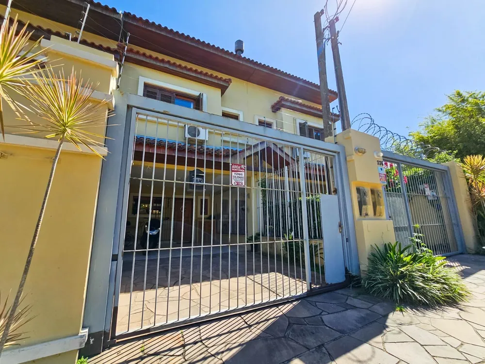Casa, 3 quartos, 163 m² - Foto 1