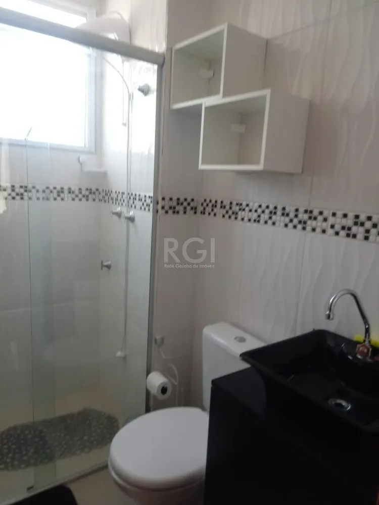 Apartamento, 2 quartos, 39 m² - Foto 5