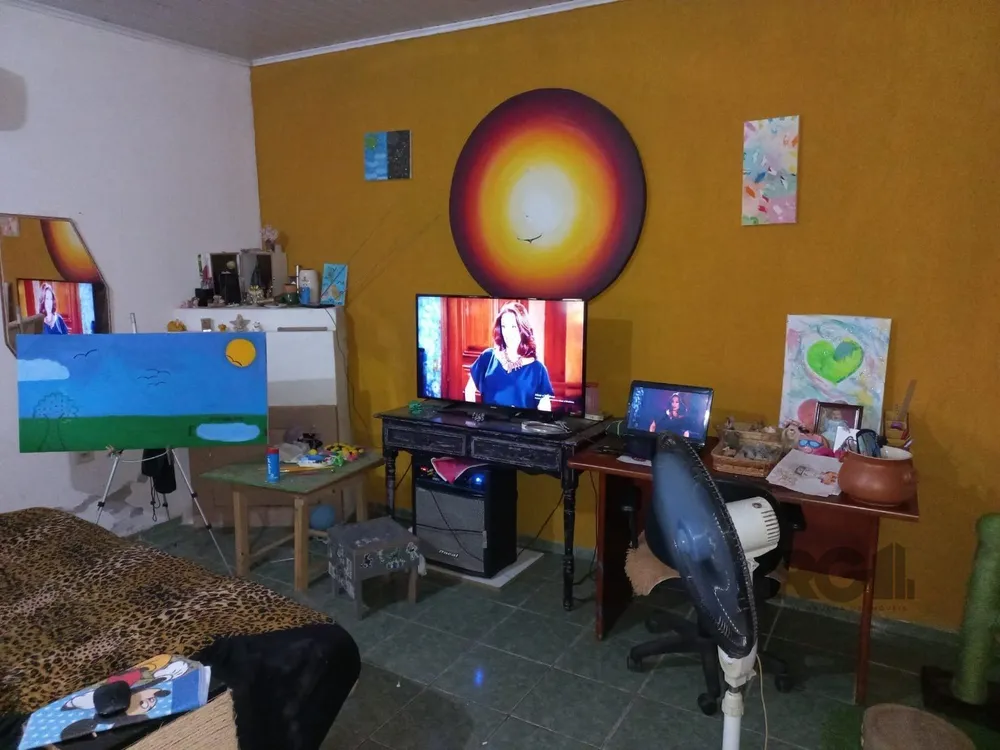 Sítio, 2 quartos, 1000 m² - Foto 4