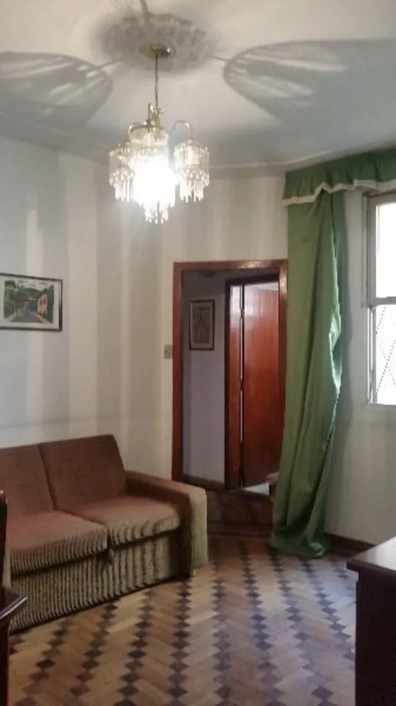 Apartamento, 2 quartos, 64 m² - Foto 11