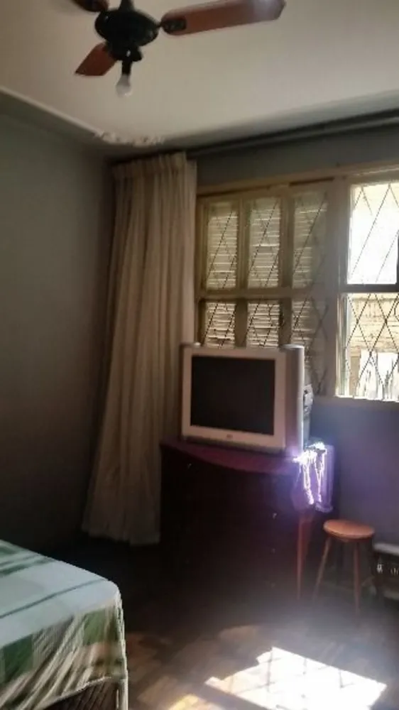 Apartamento, 2 quartos, 64 m² - Foto 1