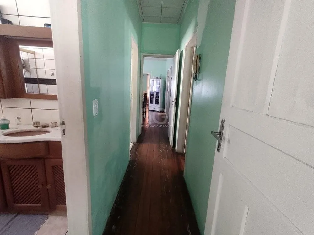 Casa, 3 quartos, 265 m² - Foto 2