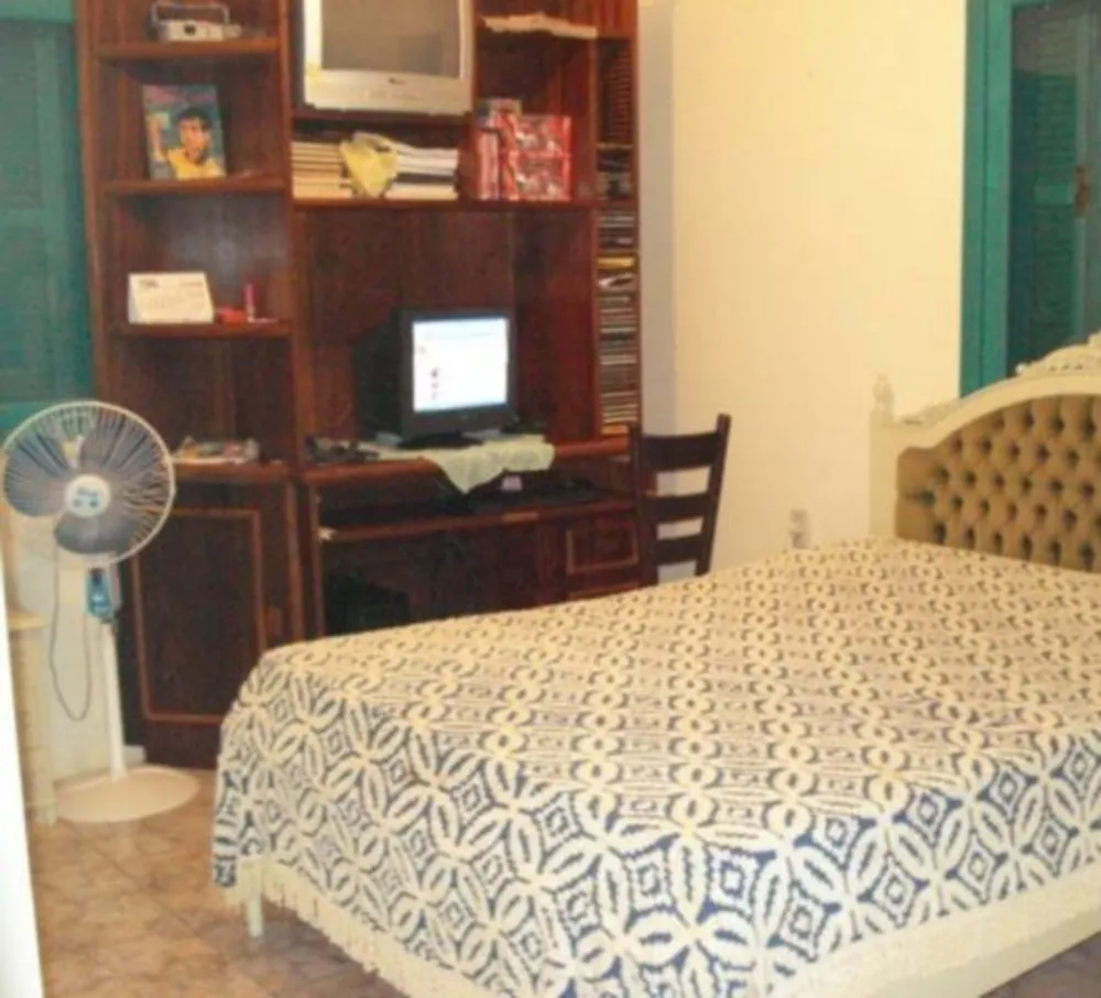 Casa, 3 quartos, 265 m² - Foto 1