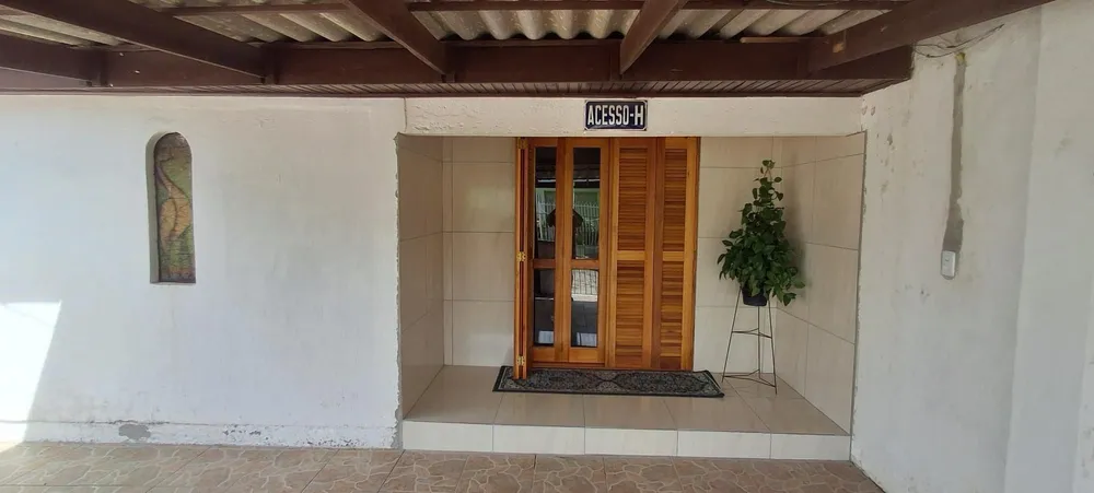 Casa, 2 quartos, 120 m² - Foto 3