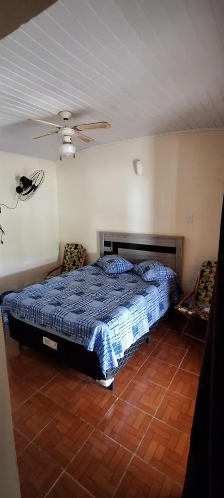Casa, 2 quartos, 120 m² - Foto 8