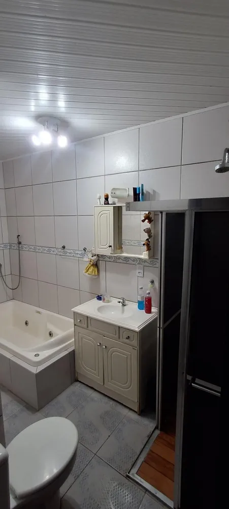 Casa, 2 quartos, 120 m² - Foto 3