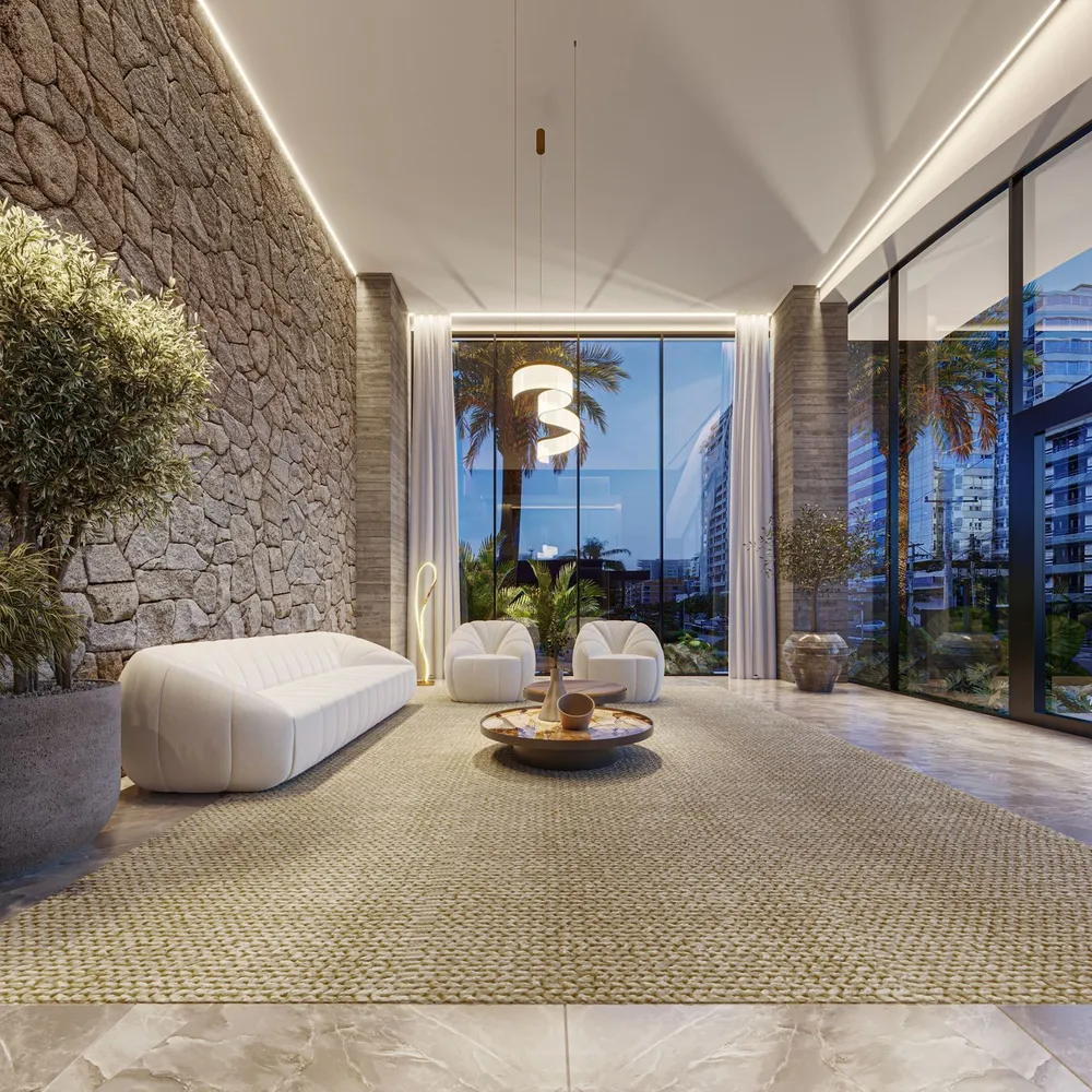 Apartamento, 3 quartos, 128 m² - Foto 16