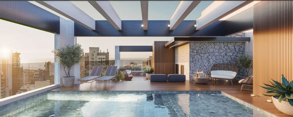 Apartamento, 3 quartos, 128 m² - Foto 4