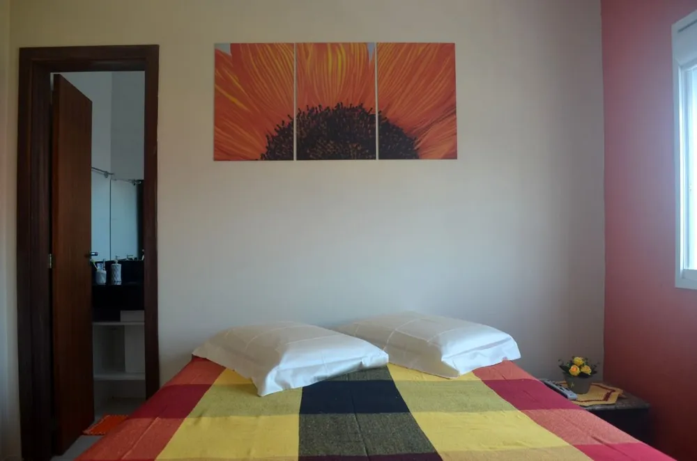 Casa, 3 quartos, 7 m² - Foto 9