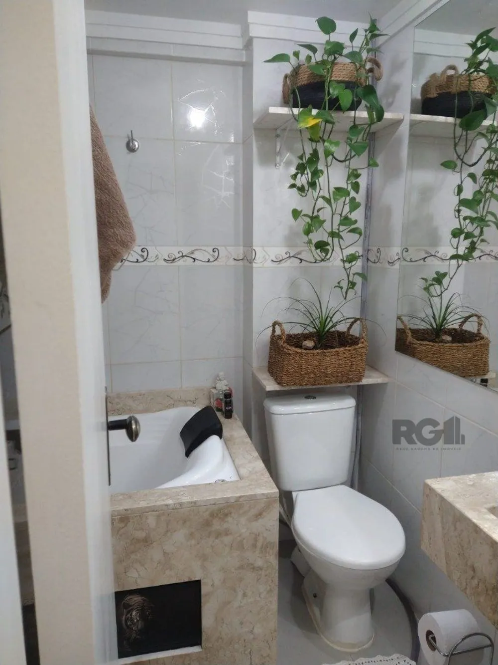 Casa de Condomínio, 3 quartos - Foto 3