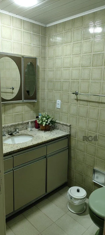 Apartamento, 3 quartos, 132 m² - Foto 7